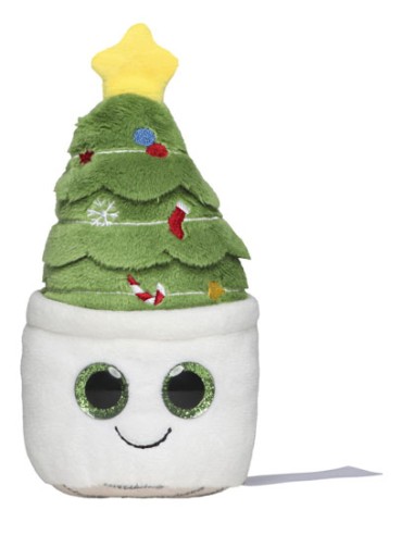 MBW-M160863-Schmoozies® Evergreenies® Christmas tree